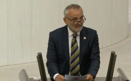 Prof. Dr. Mehmet Akalın: 'Beyin Göçü Türkiye İçin Kritik Bir Sorun Haline Geldi'