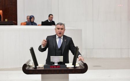 Gençlik ve Spor Bakanı Osman Aşkın Bak: Malatya’ya 1,5 Milyar Liralık Spor Yatırımı