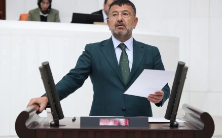 CHP Malatya Milletvekili Veli Ağbaba: 'Toplumsal Ahlak ve Adalet Yeniden Tesisi Şart'