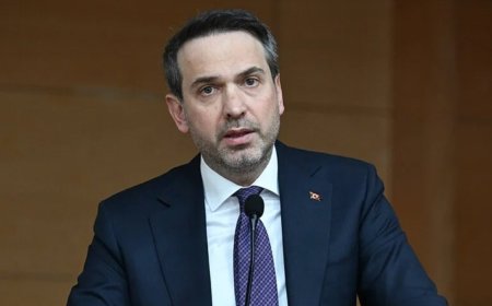 ABD, Gazprombank Yaptırımında Türkiye'ye Muafiyet Tanıdı