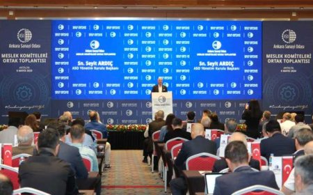 Kahramanmaraş Teknolojik Gelişmişlik Sıralamasında Geride Kaldı