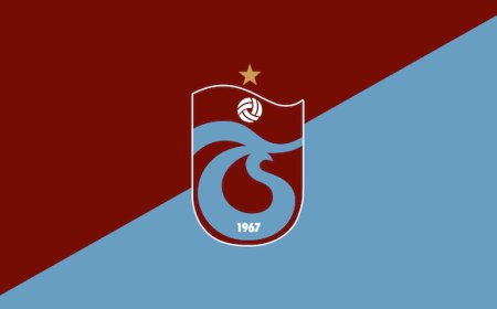 Trabzonspor’dan TFF Merkez Hakem Kurulu’na Tepki