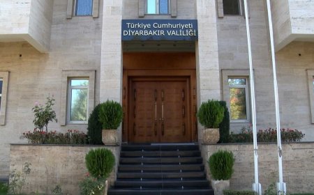 Diyarbakır’da 7 Özel Eğitim Kurumu Süresiz Olarak Kapatıldı