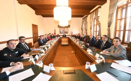 Kastamonu’da Aileyi Güçlendirme Hamlesi