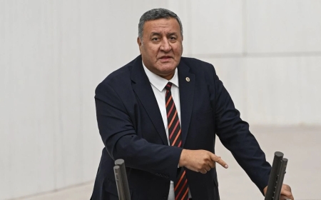 CHP Niğde Milletvekili Ömer Fethi Gürer: "Tarım Politikalarıyla Çiftçi Borç Batağında"