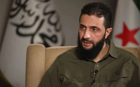 ABD, HTŞ Lideri Colani İçin Belirlediği Ödülü Kaldırdı