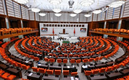 TBMM'de 'Gazetecilik ve Basın Özgürlüğü' Tartışması: Sözler Sertleşti