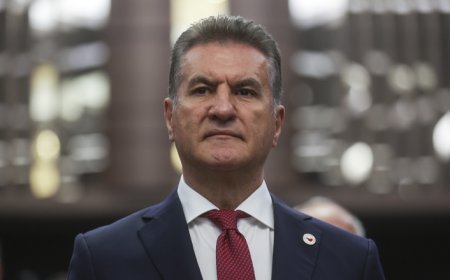 Mustafa Sarıgül: 'Erzincan Yatırımları İçin Araştırma Önergesi Şart'