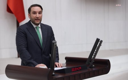 CHP Adana Milletvekili Bilal Bilici'den Adana'nın Sorunlarına Sert Tepki