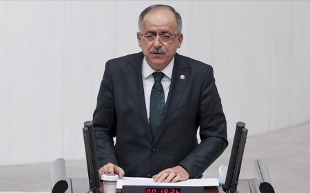 MHP Genel Başkan Yardımcısı Mustafa Kalaycı: ‘Kamu Personel Sisteminde Adalet ve Liyakat Şart’