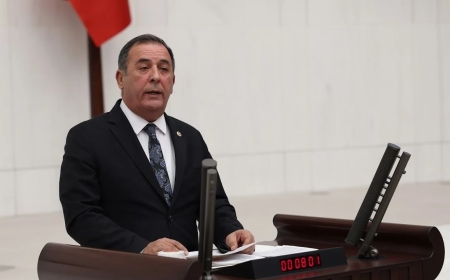CHP Antalya Milletvekili Mustafa Erdem: ‘Torba Yasa Tekniği Sorunları Çözmüyor’