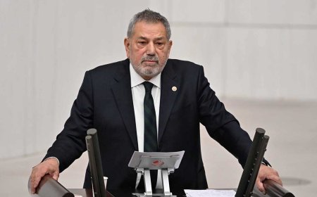 CHP Rize Milletvekili Tahsin Ocaklı: ‘Engellilere ve Vatandaşa Yük Getiren Teklifi Reddediyoruz’