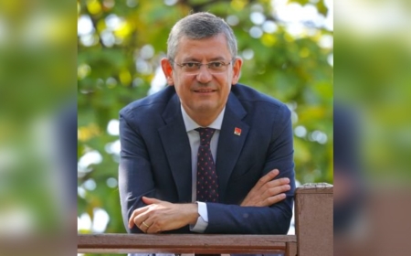 CHP Genel Başkanı Özgür Özel'den Asgari Ücret Tepkisi: 'Sefalet Ücreti Dayatıldı'