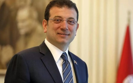 İBB Başkanı Ekrem İmamoğlu'ndan Asgari Ücret Eleştirisi: "9 Milyon Asgari Ücretliyle Alay Edildi"