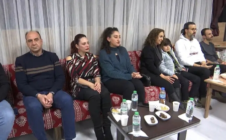 Naci Sönmez, Türk Sanat Müziği Üzerine Konuştu