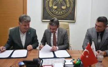 Erenler'de Sosyal Denge Sevinci