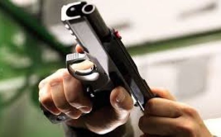 Her Evde Silah Bulundurmak Zorunlu: Kennesaw’un Tartışmalı Yasası