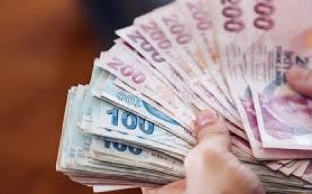 2025 Yeni Asgari Ücret Açıklandı: 22 Bin 104 Lira Oldu