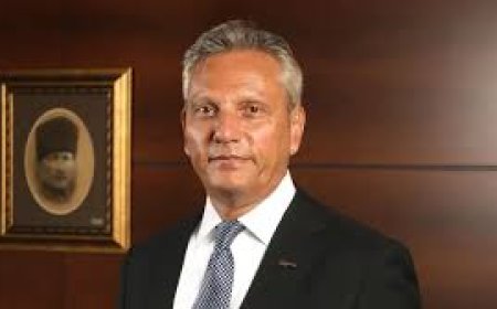 Bağlıkaya: "Kayseri Turizmde Çok Büyük Potansiyele Sahip"