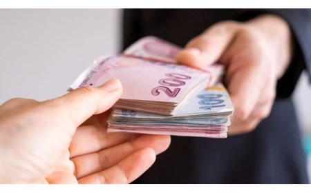 Bankadan Para Çekecekler Dikkat! Belge Zorunluluğu Geliyor