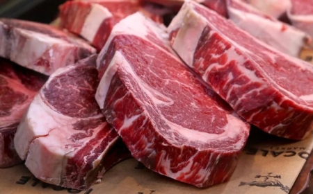 Et ve Süt Kurumu: Piyasada Kırmızı Et Arzında Sorun Yok