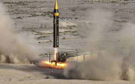 Rusya'dan Noel Bombardımanı: Balistik Füzeler Sonrası Ukrayna Alarmda