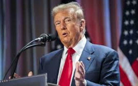 Trump’ın Grönland Planı Gündemde: Danimarka Sınır Güvenliğini Artırıyor