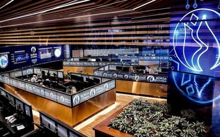 Borsa Günün İlk Yarısında Yükseldi: İşte En Çok Kazandıran Endeks