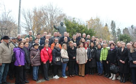 İsmet İnönü’nün Liderliği Dünya Barışı İçin Önemli Bir Katkıdır