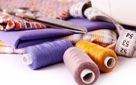 Tekstil Sektörü, 2025'te İhracatta Zirveyi Hedefliyor