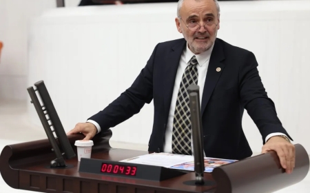 Mehmet Akalın: 'Asgari Ücret İnsan Onuruna Yakışan Bir Düzeyde Olmalı'