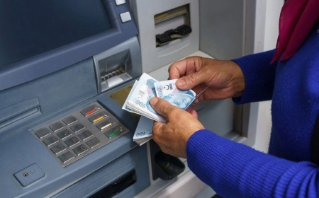 3 İlde Emeklilere Yılbaşı İkramiyesi Müjdesi