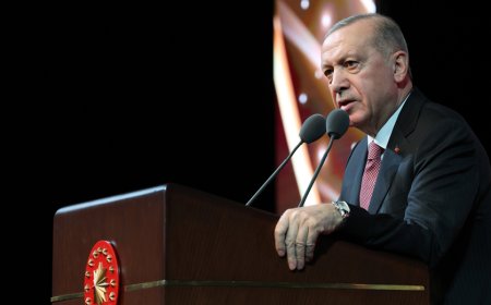 Cumhurbaşkanlığı Kültür ve Sanat Büyük Ödülleri Sahiplerini Buldu