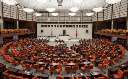 Devlet Memurları Kanunu'nda Değişiklik Teklifi TBMM'de Kabul Edildi