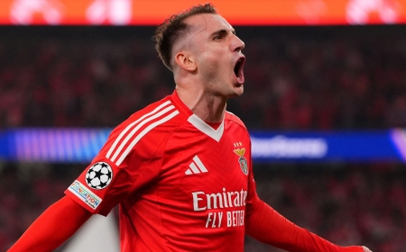 Kerem Aktürkoğlu Kocaeli’de Sözlendi