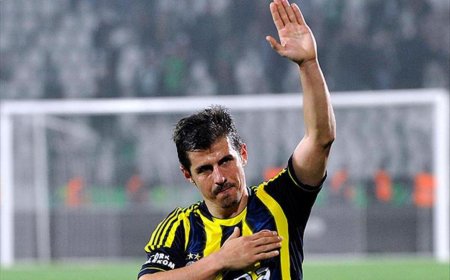 Emre Belözoğlu: 'Bizdeki Büyük Anlayışı İle Mourinho’nunki Farklı'