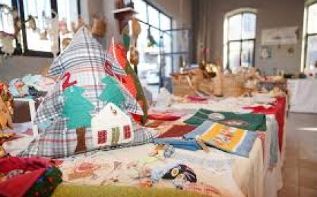 Yılbaşı Hediyeleriyle Eğitime Destek Sağlayın