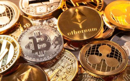 Kripto Transferlerinde İsim ve T.C. Kimlik Şartı Getirildi