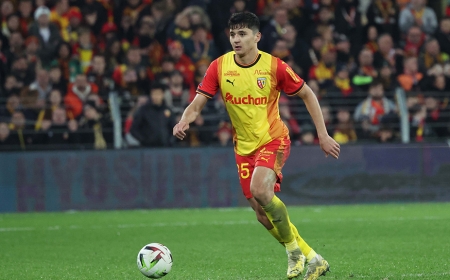 Abdukodir Khusanov Kimdir, Nereli, Kaç Yaşında? Fenerbahçe İle Adı Anılan Abdukodir Khusanov Hangi Takımlarda Oynadı?