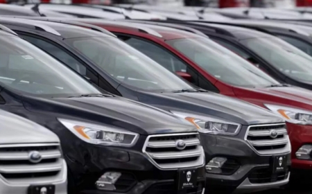 İkinci El Otomobil Satışında 6 Ay 6 Bin KM Kuralı Uzatıldı