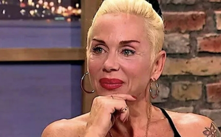 Maddi Sıkıntı Çeken Rıza Kalkavan Sahte Alkol Kurbanı Oldu