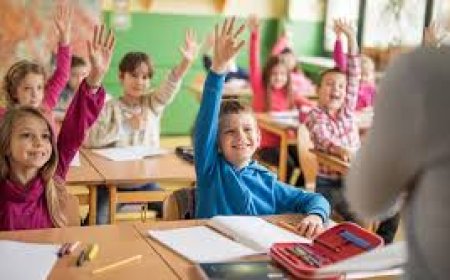 Çocuk Edebiyatı Öğretmen Kongresi Ankara'da Düzenlenecek