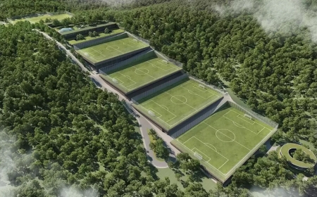 Kemerburgaz’a Taşınma İçin Son Aşamadayız