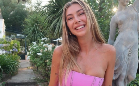 Şeyma Subaşı Ayrılık İddialarına Sosyal Medyadan Yanıt Verdi