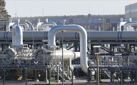 Türkiye, Ucuz Doğal Gazda Avrupa Üçüncüsü Oldu