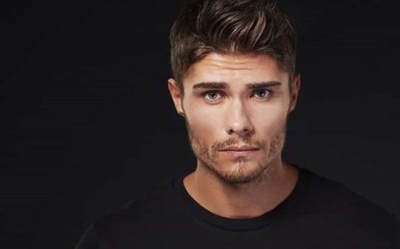 Survivor İçin Dominik’e Giden Barış Murat Yağcı’nın Yeni İmajı İlgi Çekti