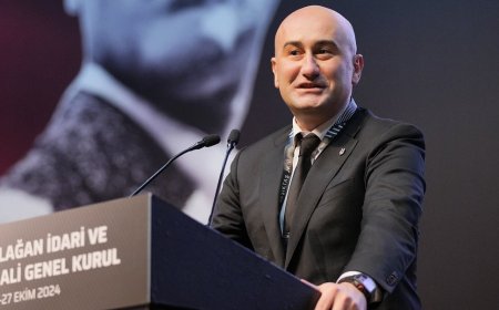 Beşiktaş'ta Seçime 3 Gün Kaldı