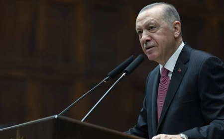 Cumhurbaşkanı Erdoğan’dan Grup Toplantısında Önemli Mesajlar