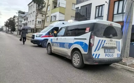 4 Aylık Bebeğin Kahreden Ölümü: Sabah Uyanan Anne Evladını Hareket Etmez Halde Buldu