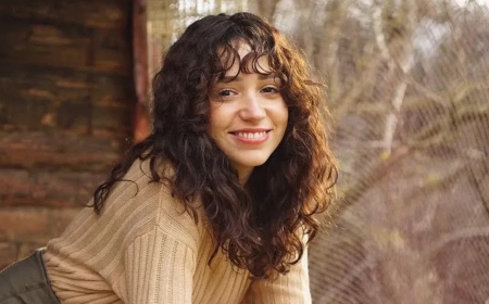 Zeynep Bastık ve Serkay Tütüncü’den Romantik Paylaşım